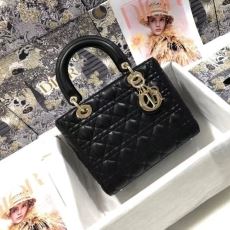 Christian Dior My Lady Bags